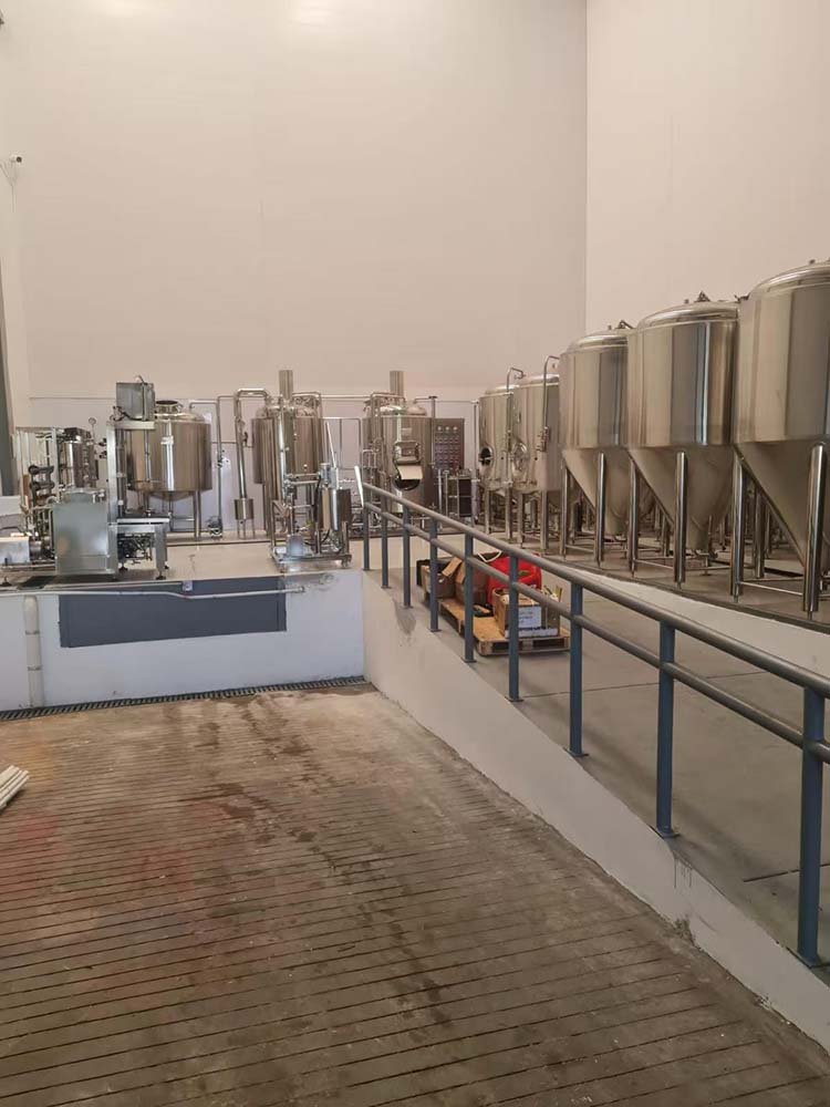 From a Single Tank to a Thriving Brewpub: How I Did the Math on My Craft Beer Business Client Spotlights